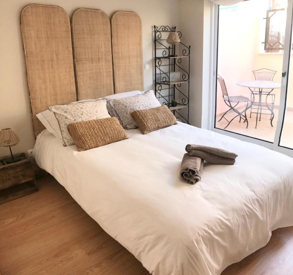 Cosy Room With Bathroom And Private Access Sesimbra Exterior photo