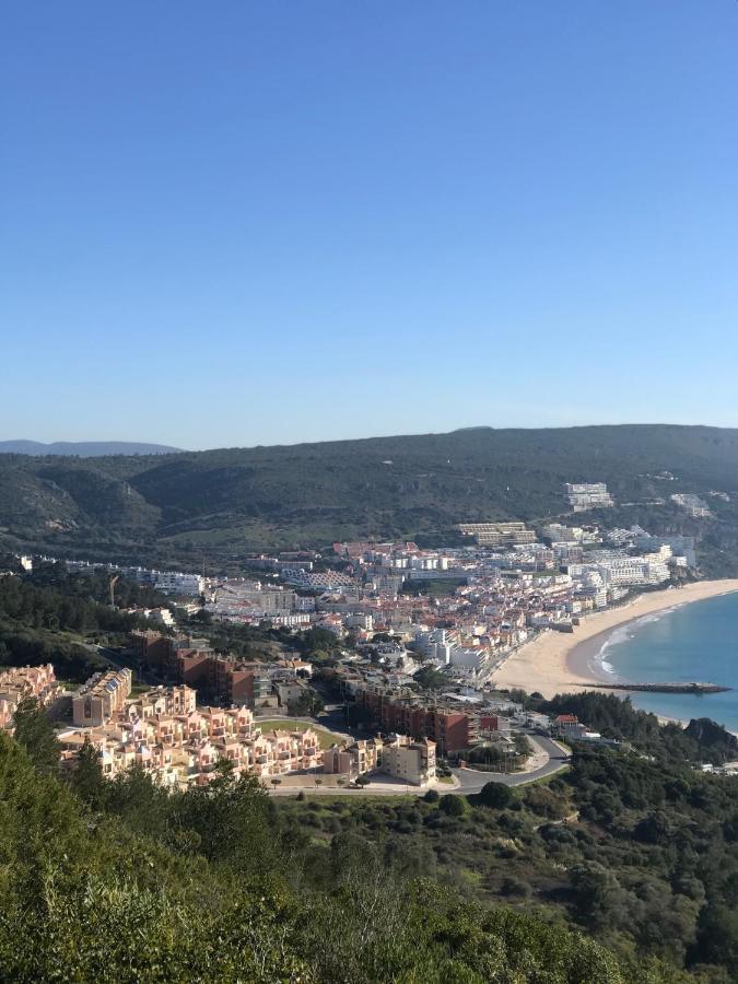 Cosy Room With Bathroom And Private Access Sesimbra Exterior photo